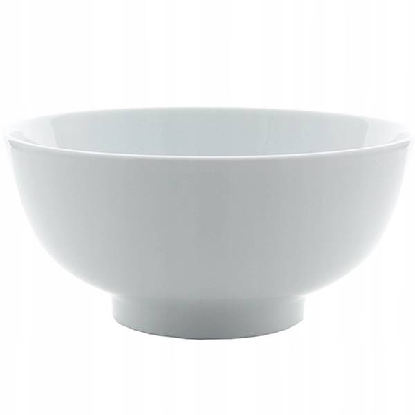 Portselanist kauss 1300ml Horeca, valge