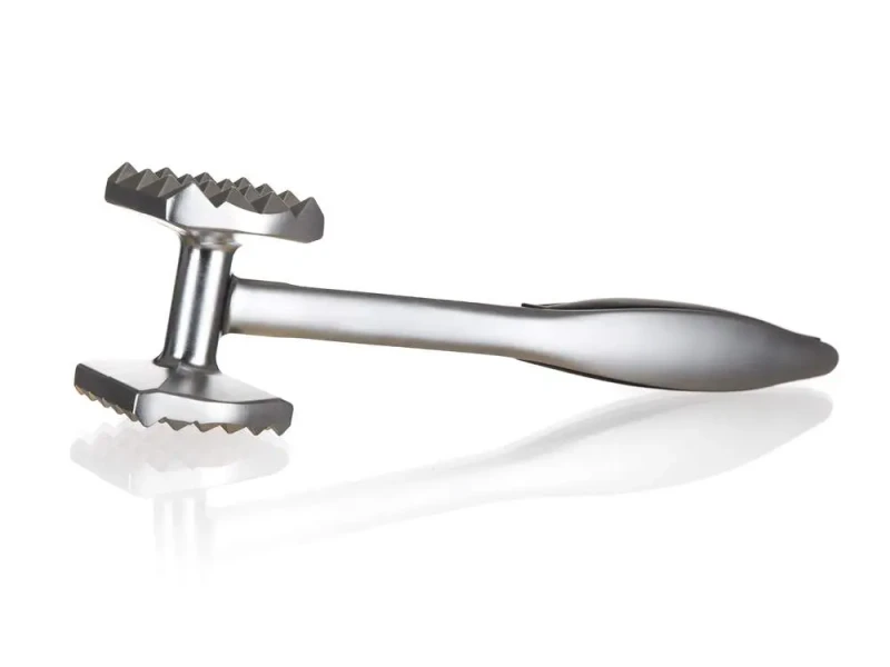 Lihahaamer, 220 mm, metall