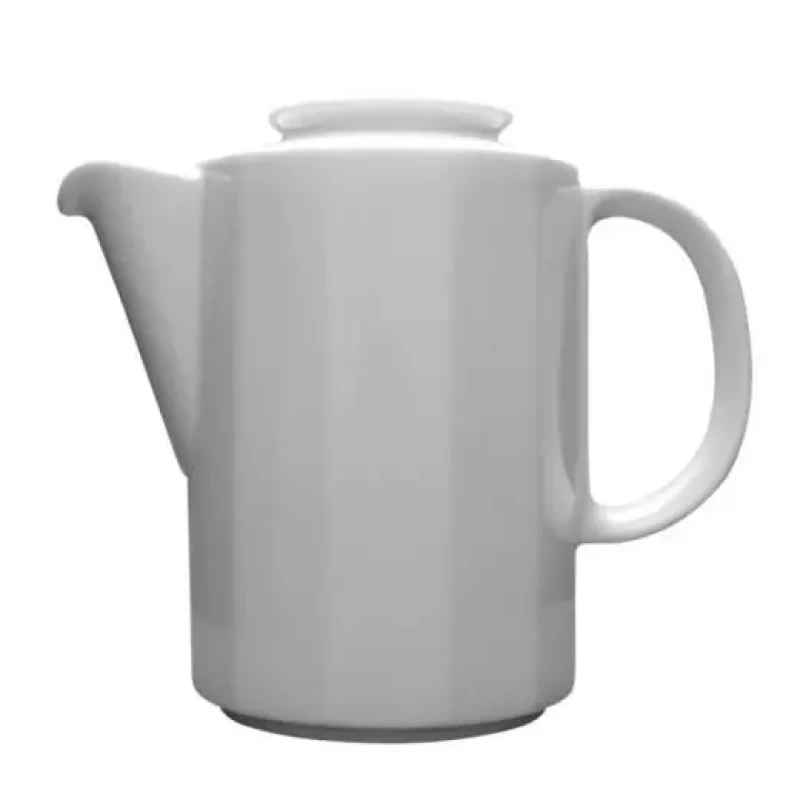 Kohvikann Merkury, 600 ml, portselan