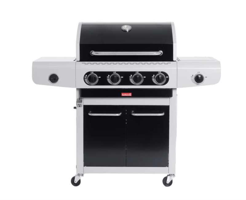 Gaasigrill Barbecook SIESTA 412