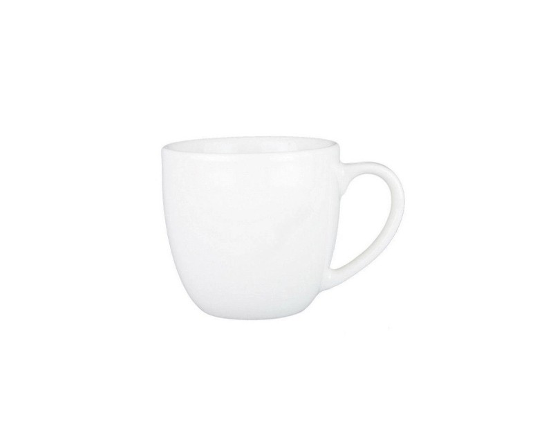 Kruus Bill, 300 ml, portselan