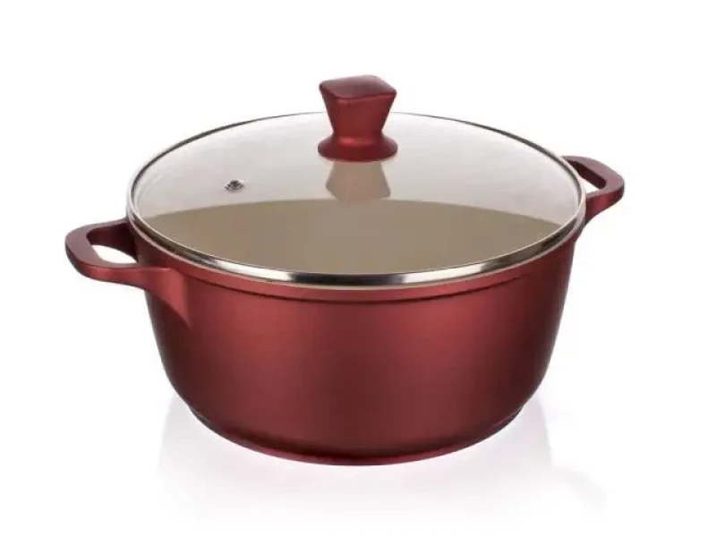 Pott Gourmet, 4,5 l, keraamiline
