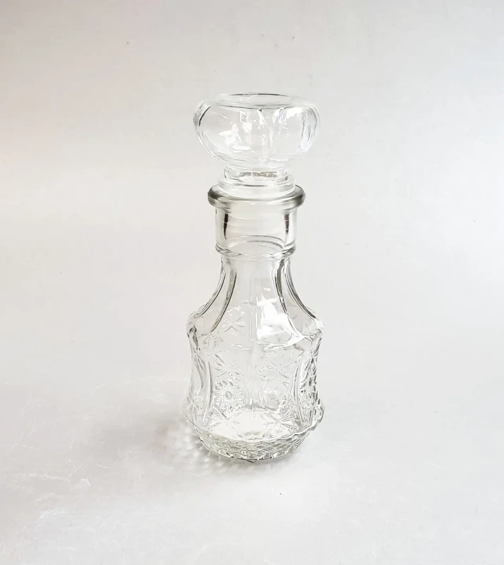 Karahvin Vintage, 250 ml, klaas
