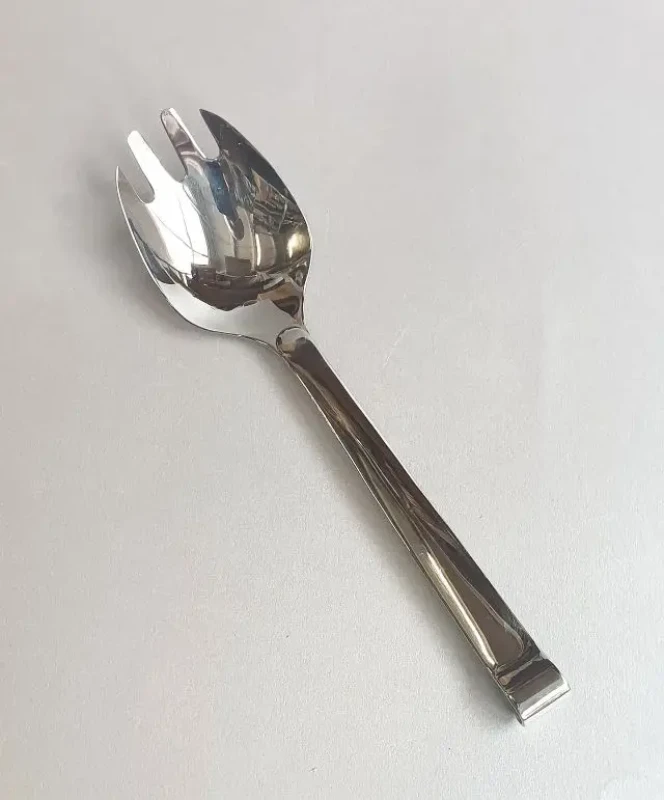 Serveerimiskahvel, 240 mm, roostevaba teras