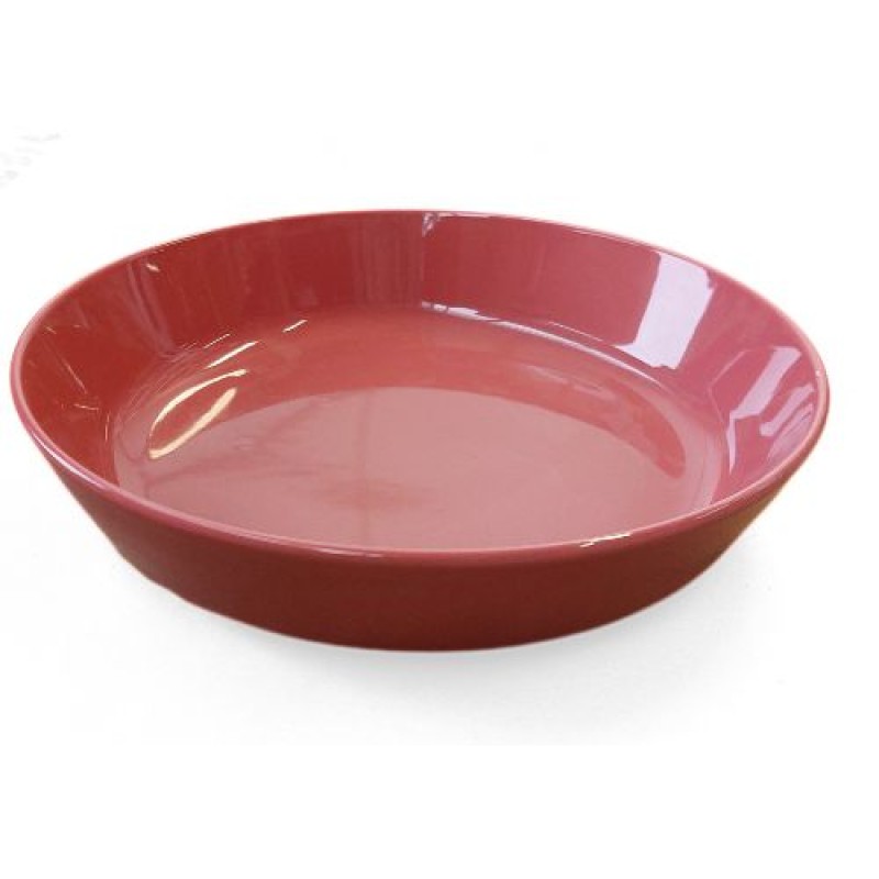 Sügav taldrik Ankara, 20cm, koral