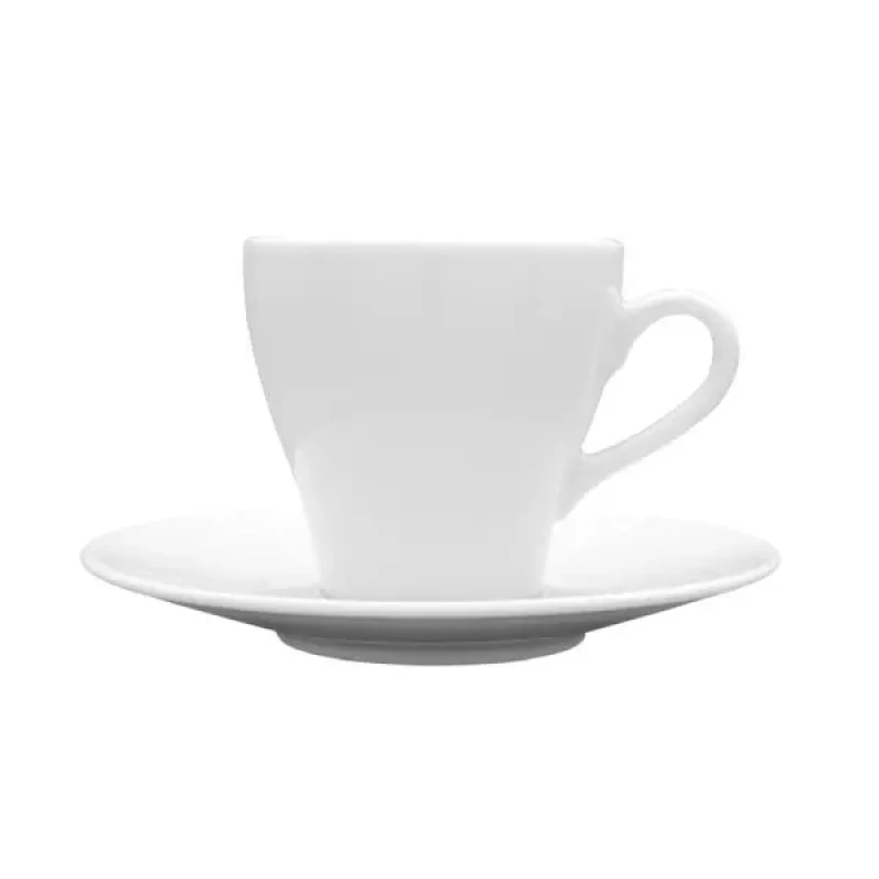 Tass Paula,  280 ml, portselan