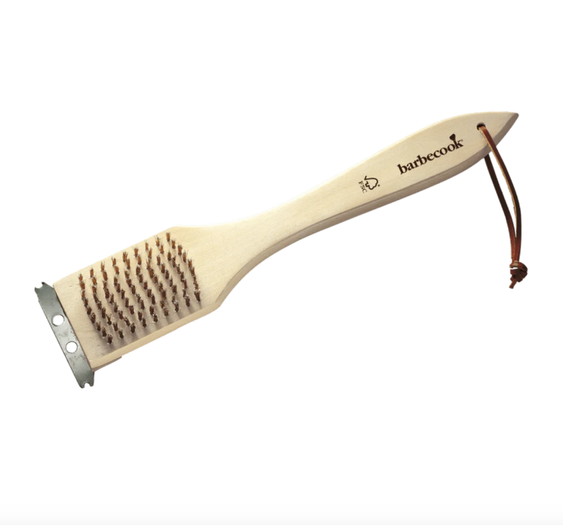 Grillipuhastushari Barbecook FSC 31 cm