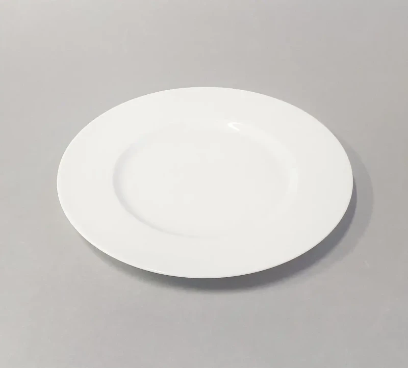 Taldrik Roma, 230 mm, portselan