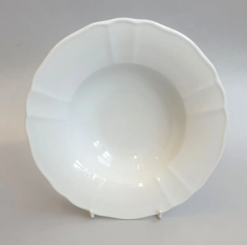 Sügav taldrik Maria, 270 mm, portselan