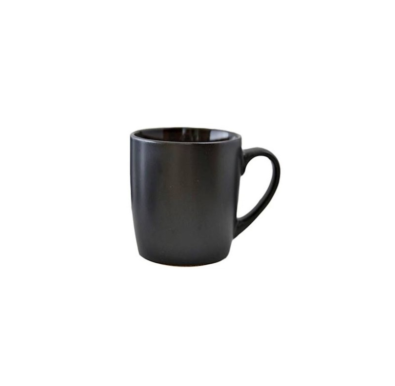 Kruus Black Jeans, 350 ml, keraamika