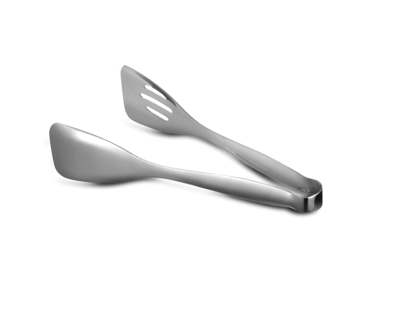 Buffee-tangid / serveerimistangid 24 cm, roostevaba teras