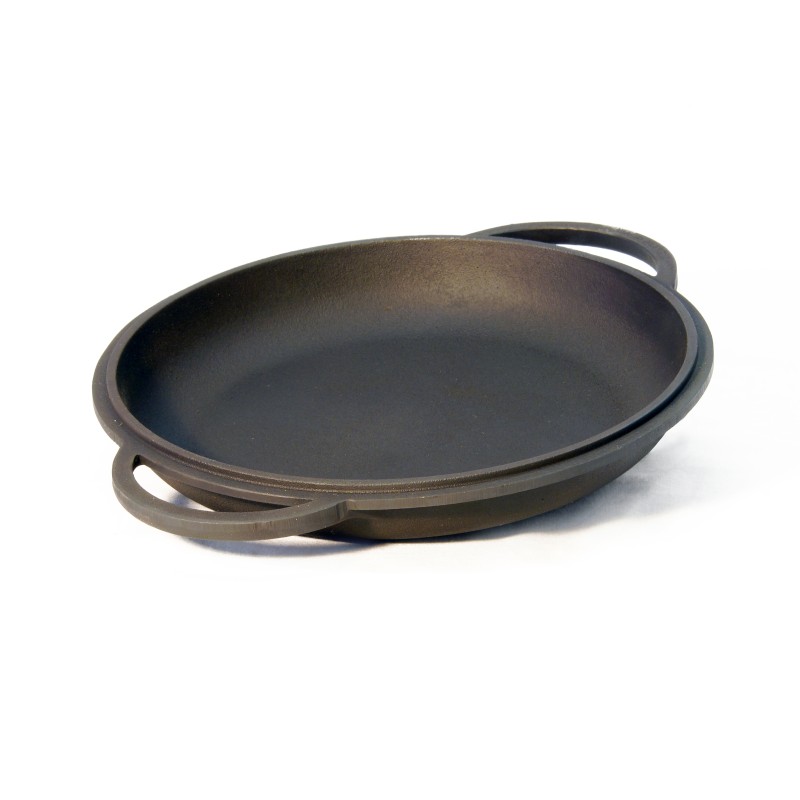 Malmist pann-kaas Syton 2in1, D30cm