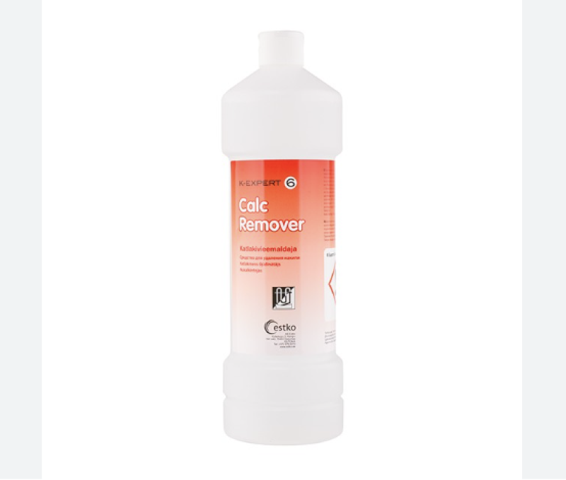 Katlakivi eemaldaja KE Calc Remover, 1L