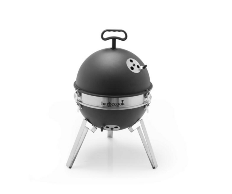 Kaasaskantav söegrill Barbecook Billy