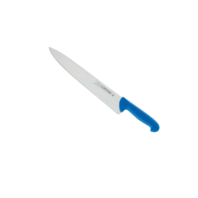 Kokanuga roostevaba 25 cm tera, sinine käepide