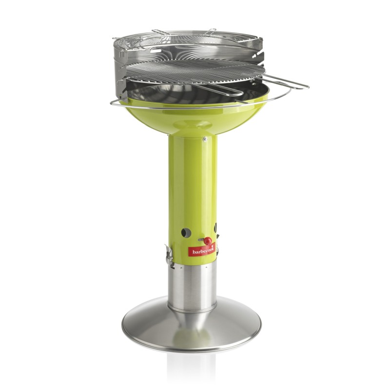 Söegrill Barbecook MAJOR KIWI