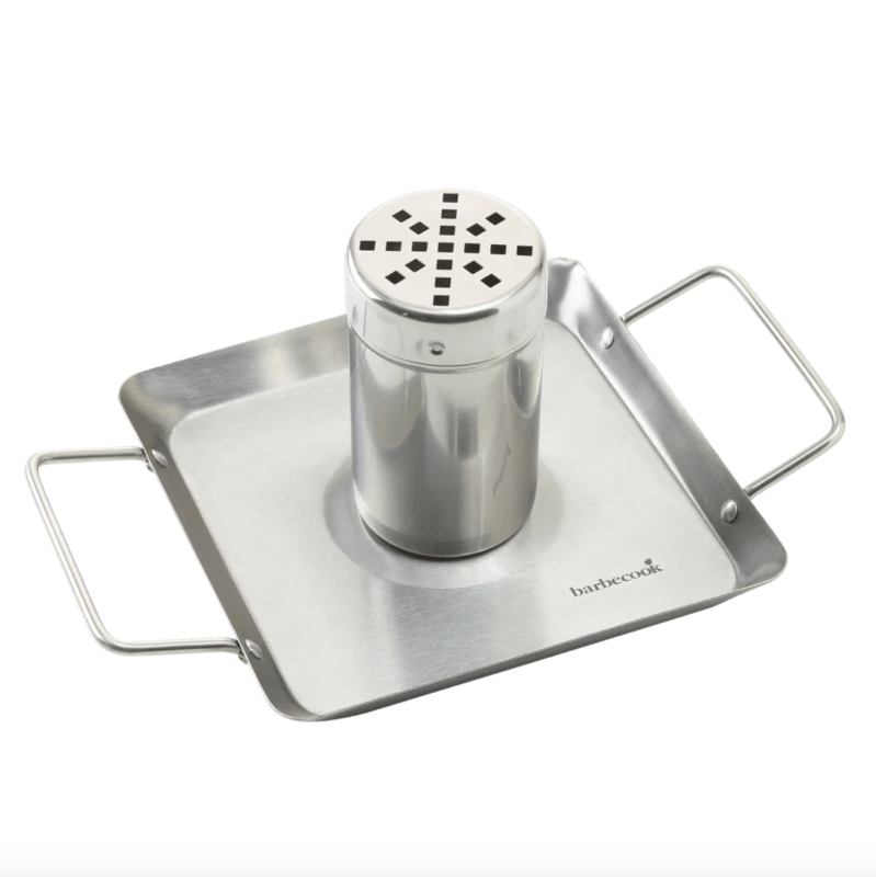 Kanaröster Barbecook 27,5 x 18,5 cm