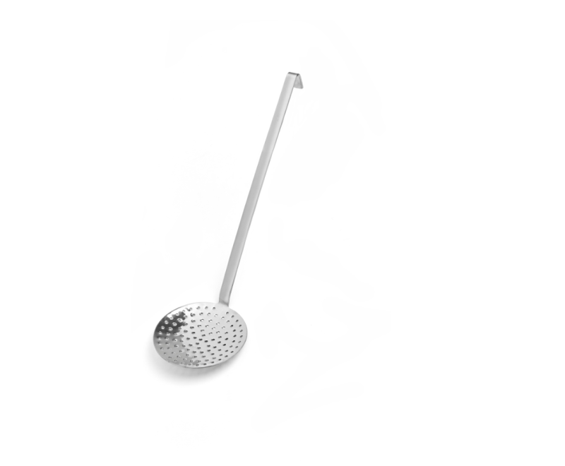 Vahukulp 14 cm, roostevaba teras