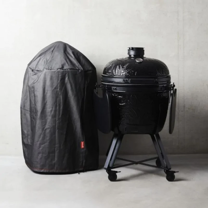 Keraamilise Kamado grilli kate Barbecook Ø 82,5 cm, kõrgus 90 cm