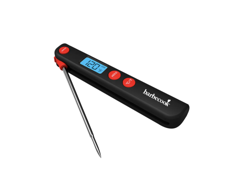 Toidutermomeeter Barbecook POCKET DIGITAL