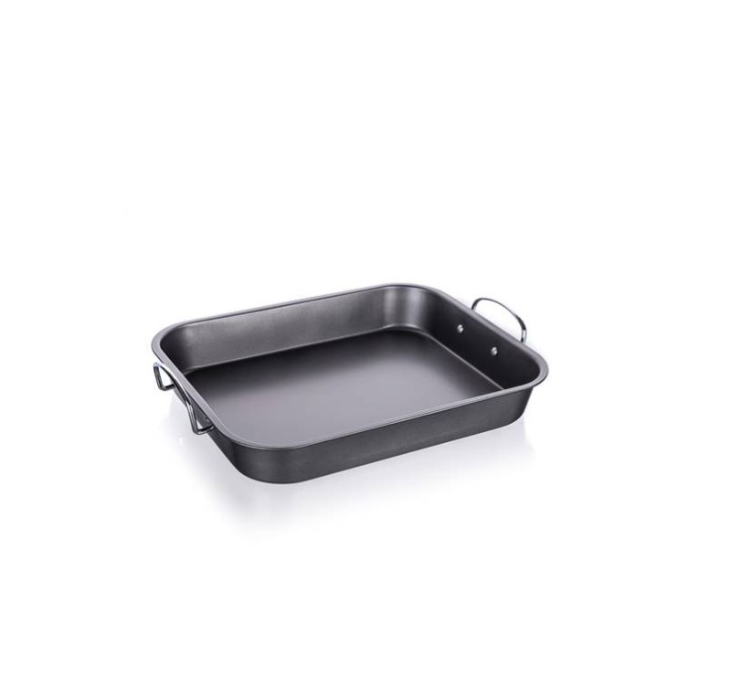 Ahjuvorm, 360 x 280 x 60 mm, teflon