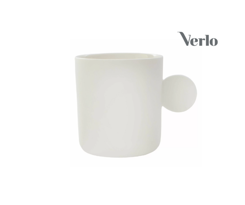 Kruus 280ml Eter, portselan