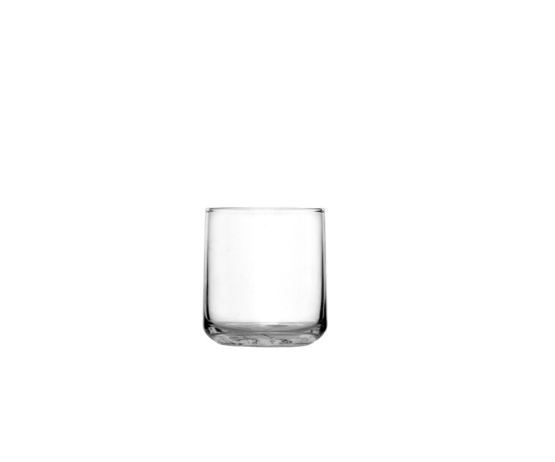 Viski- ja kokteiliklaas Canti, 250 ml, klaas