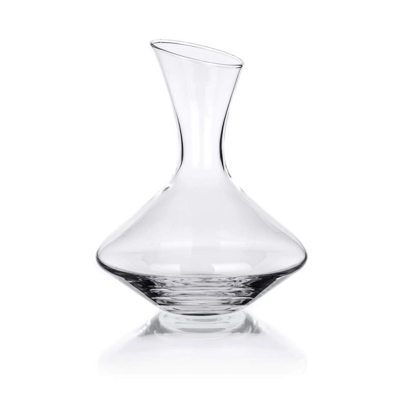 Veinikarahvin / dekanteer, 1500 ml, klaas