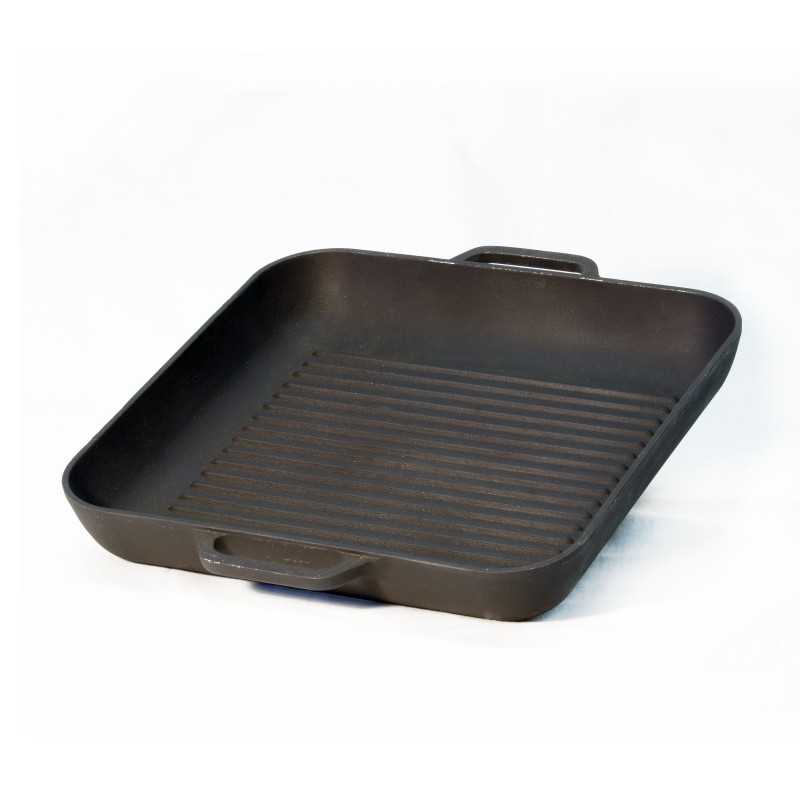 Malmist grillpann Syton 28x28cm
