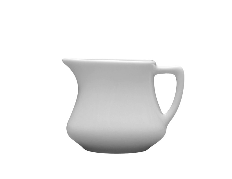 Koorekann / Piimakann Ameryka, 110 ml, portselan