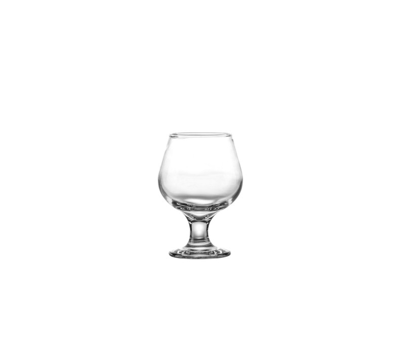 Konjakiklaas Kouros, 240 ml, tugevdatud klaas
