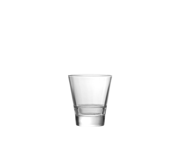 Viskiklaas Oxford, 255 ml, klaas