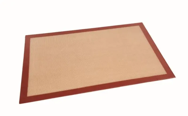 Küpsetusmatt, 400 x 300 mm, silikoon