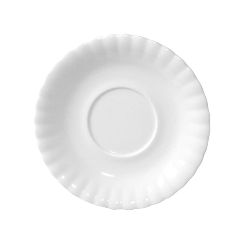 Alustaldrik Iwona, 140 mm, portselan