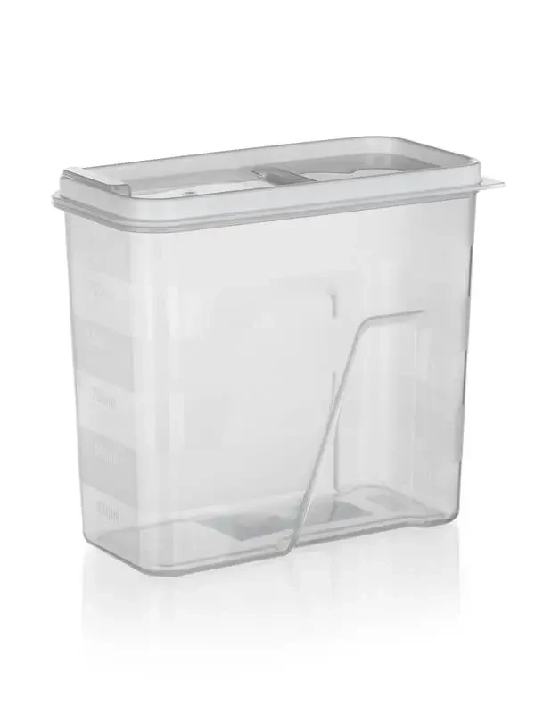 Kuivainete konteiner, 1,5 l