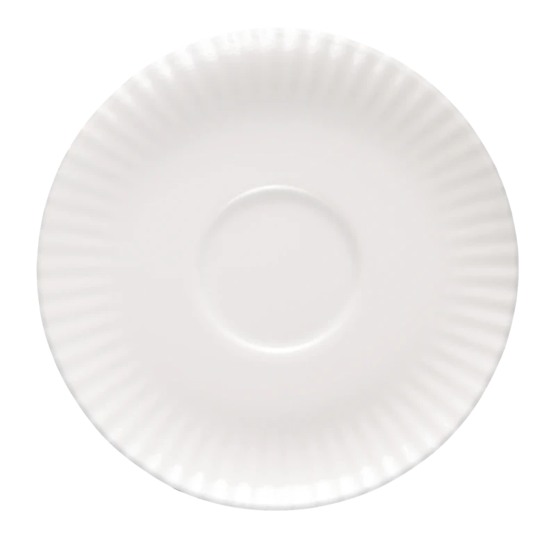 Alustass Daisy, 145 mm, portselan