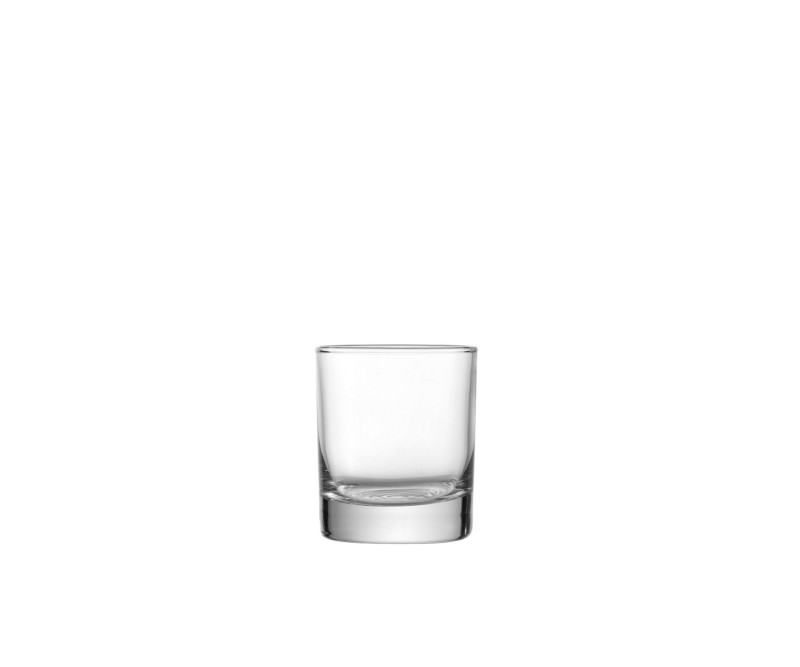 Viski- ja kokteiliklaas Classico, 230 ml