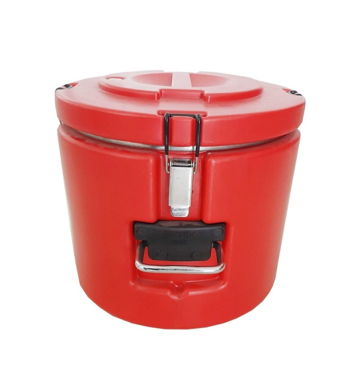 Termokonteiner, 25 l, roostevaba teras