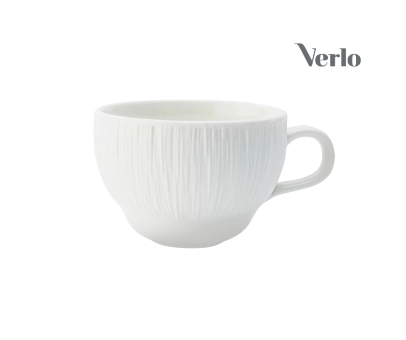 Tass 200ml Verlo Sense, portselan