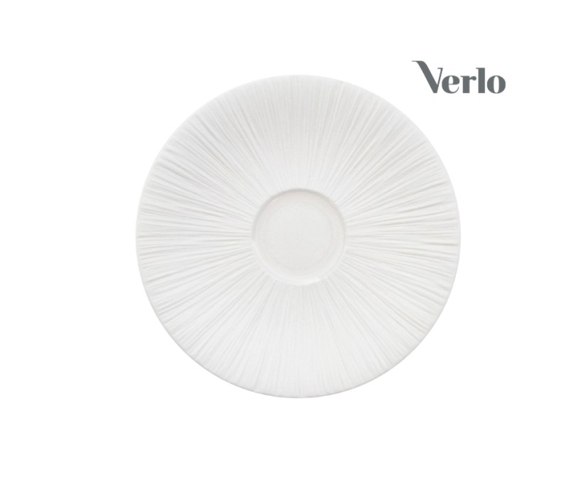 Alustass 15cm Verlo Sense, portselan