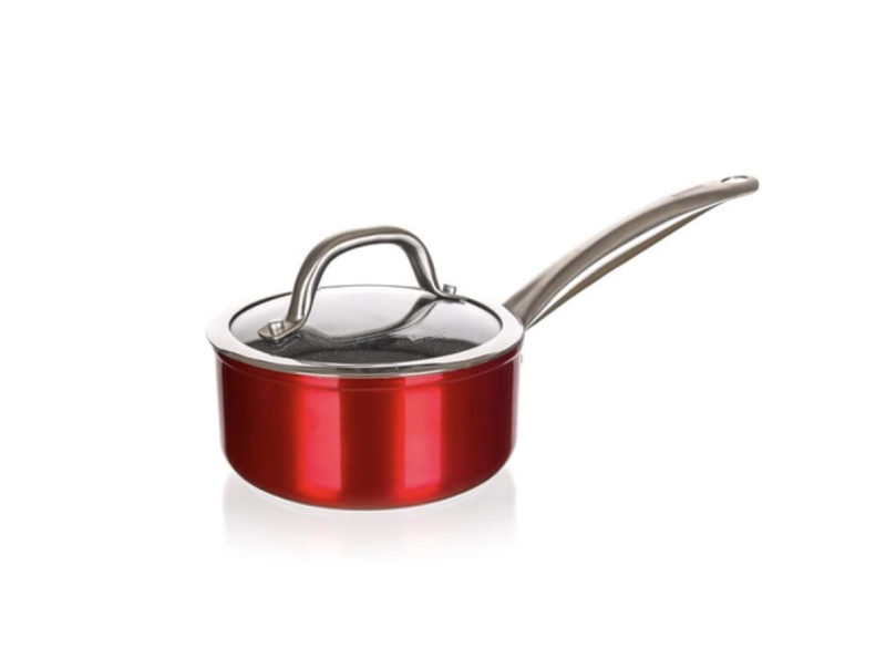 Kastrul kaanega Intense 16 × 7,6 cm, 1,4 l non-stick