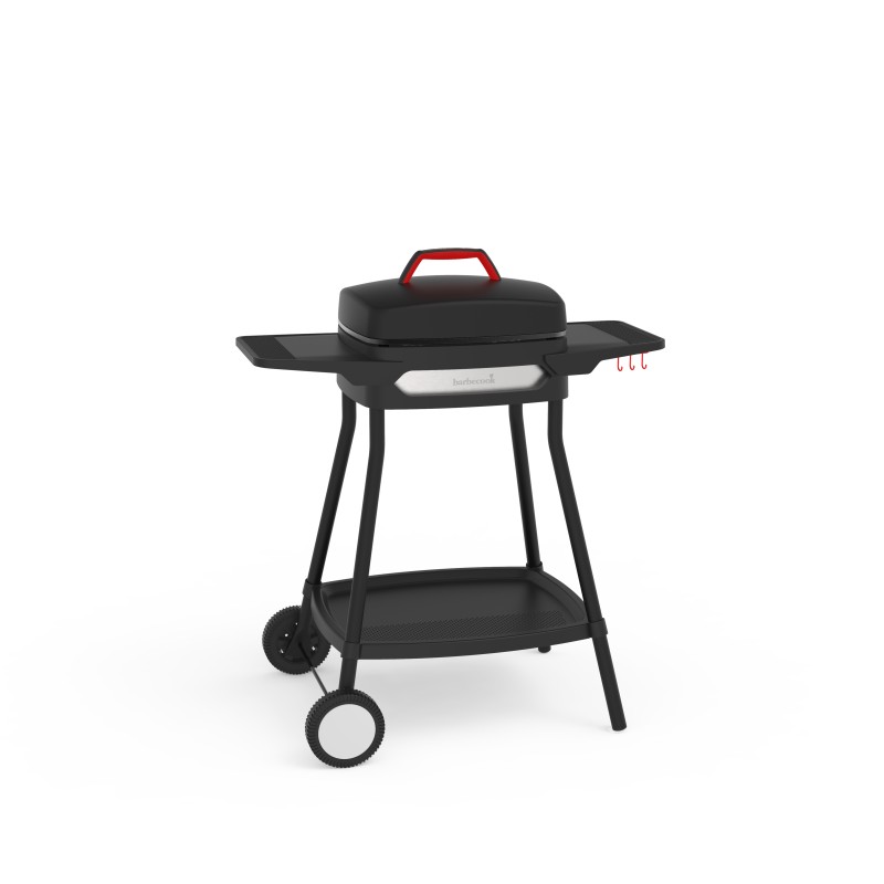 Elektrigrill Barbecook Alexia 5111