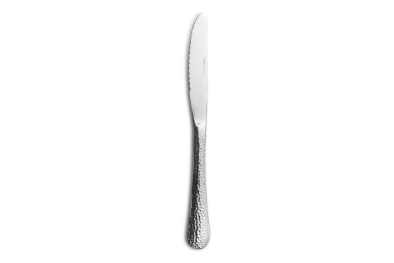 Lauanuga Luna 224 mm, roostevaba teras