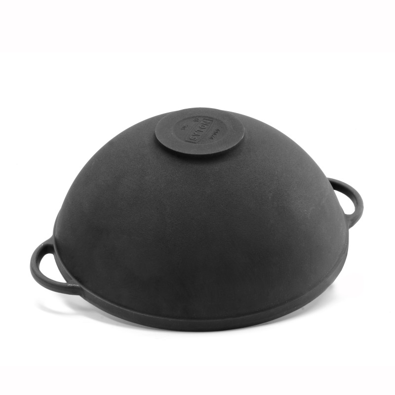 Malmist WOK pann Syton 5,5L, D30cm