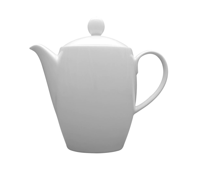 Suur kohvikann Kaszub/Hel, 2 l, portselan