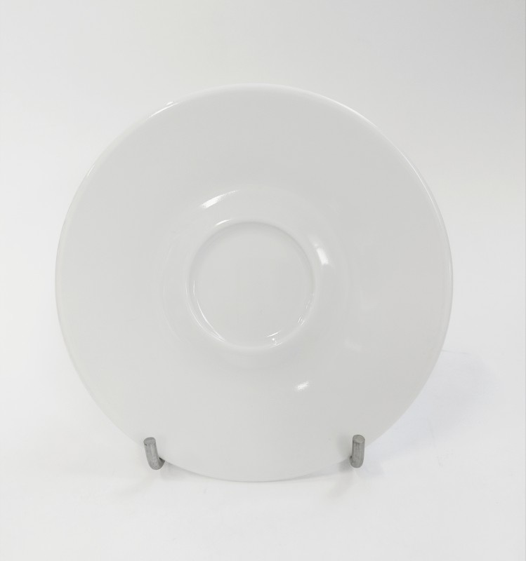 Alustaldrik Paula, 170mm, portselan