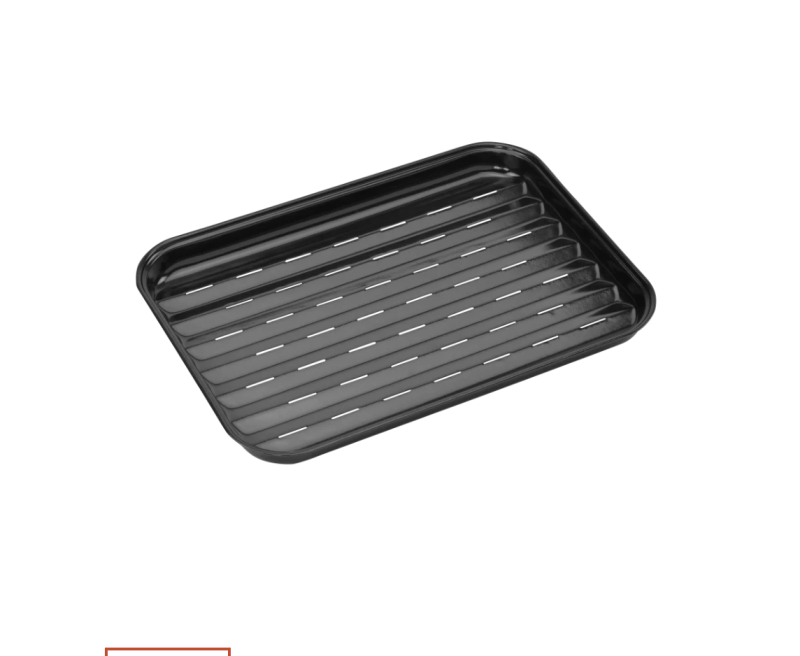 Grillpann-alus Barbecook 34,5 x 24 cm
