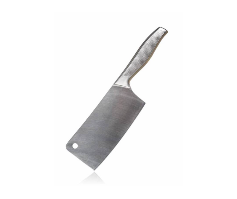 Lihakirves Metallic 29cm