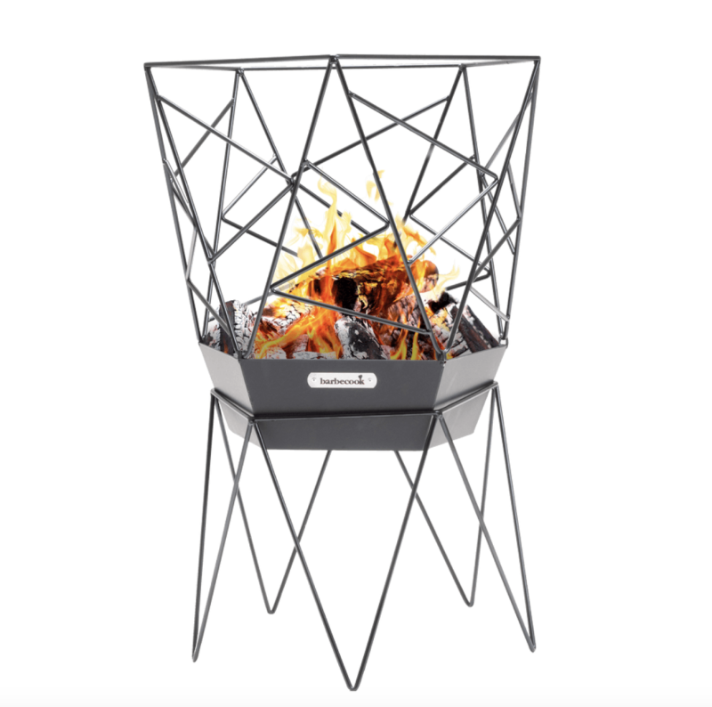 Tulease Barbecook Sierra Ø 45cm